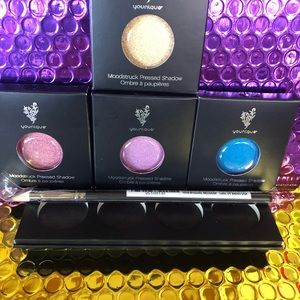 Younnique March Kudos